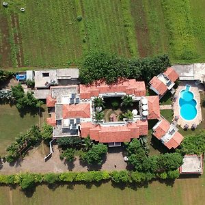 Asiatic Pride Resort